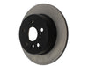 Disc Brake Rotor Centric Parts 120.44117