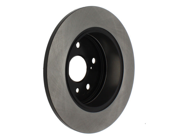 Disc Brake Rotor Centric Parts 120.44117