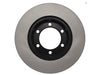 Disc Brake Rotor Centric Parts 120.44118