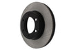 Disc Brake Rotor Centric Parts 120.44118