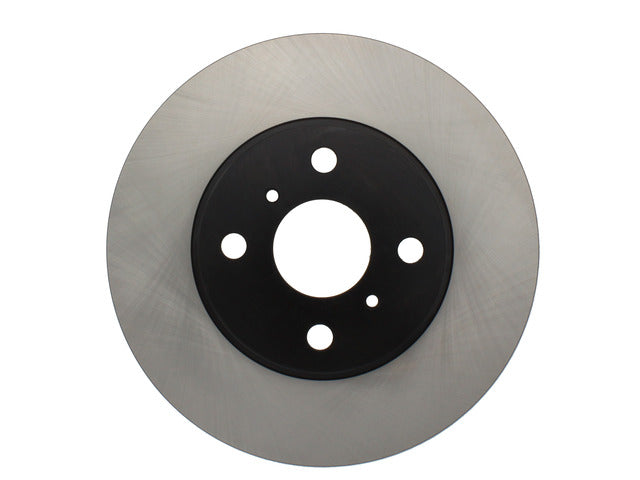 Disc Brake Rotor Centric Parts 120.44119