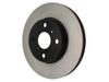 Disc Brake Rotor Centric Parts 120.44119
