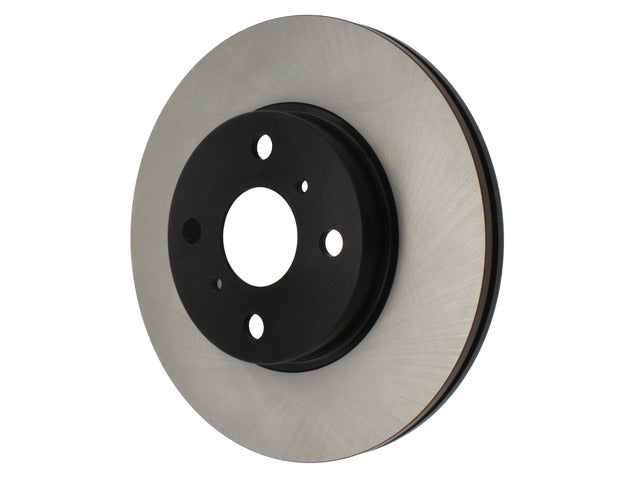 Disc Brake Rotor Centric Parts 120.44119