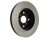 Disc Brake Rotor Centric Parts 120.44119