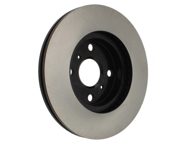 Disc Brake Rotor Centric Parts 120.44119