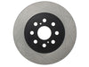 Disc Brake Rotor Centric Parts 120.44120