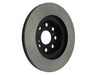 Disc Brake Rotor Centric Parts 120.44120