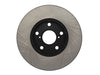 Disc Brake Rotor Centric Parts 120.44121