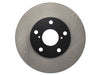 Disc Brake Rotor Centric Parts 120.44121