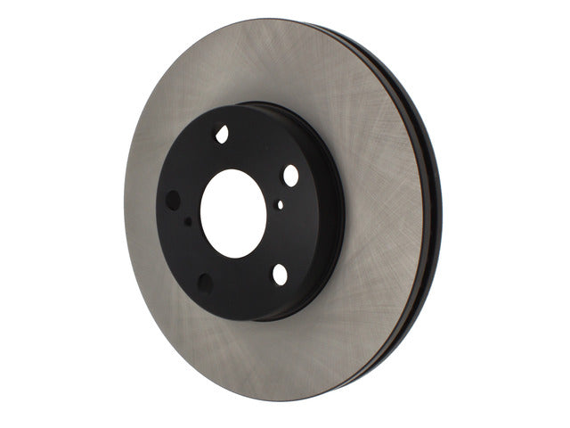 Disc Brake Rotor Centric Parts 120.44121