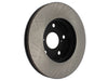 Disc Brake Rotor Centric Parts 120.44121