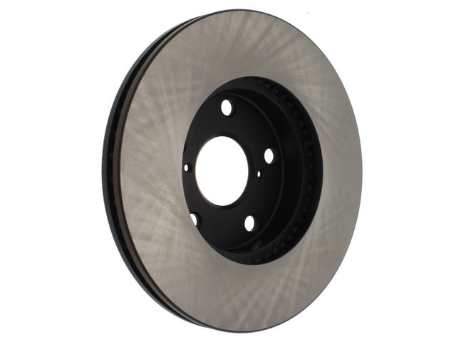 Disc Brake Rotor Centric Parts 120.44121