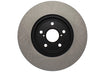 Disc Brake Rotor Centric Parts 120.44122