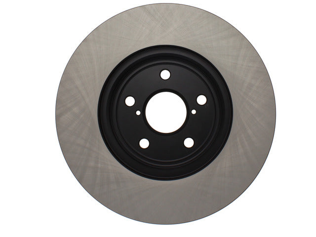Disc Brake Rotor Centric Parts 120.44122