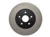 Disc Brake Rotor Centric Parts 120.44122