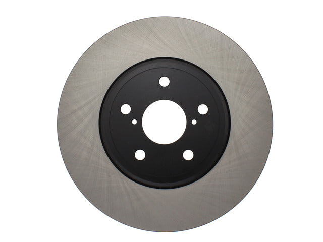 Disc Brake Rotor Centric Parts 120.44122
