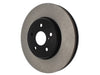 Disc Brake Rotor Centric Parts 120.44122