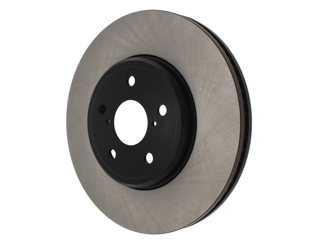 Disc Brake Rotor Centric Parts 120.44122