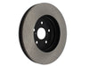 Disc Brake Rotor Centric Parts 120.44122