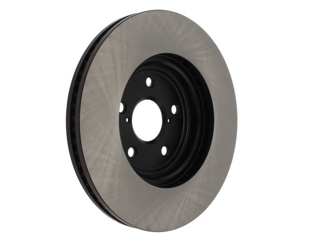 Disc Brake Rotor Centric Parts 120.44122