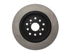 Disc Brake Rotor Centric Parts 120.44123