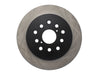 Disc Brake Rotor Centric Parts 120.44123