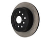 Disc Brake Rotor Centric Parts 120.44123