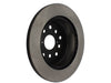 Disc Brake Rotor Centric Parts 120.44123