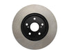 Disc Brake Rotor Centric Parts 120.44125