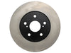 Disc Brake Rotor Centric Parts 120.44125