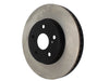 Disc Brake Rotor Centric Parts 120.44125