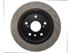 Disc Brake Rotor Centric Parts 120.44126