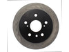 Disc Brake Rotor Centric Parts 120.44126