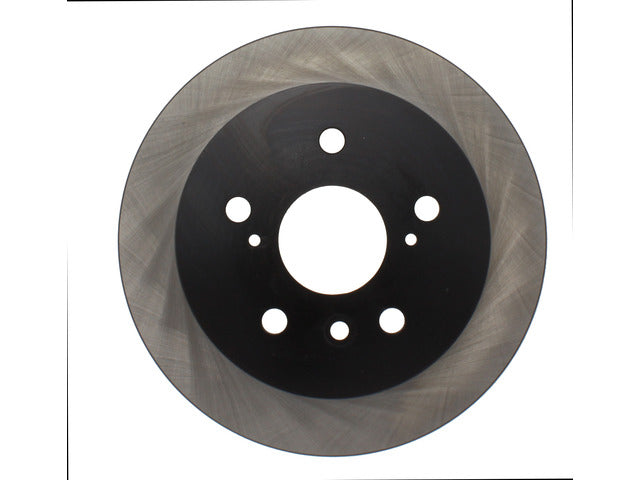 Disc Brake Rotor Centric Parts 120.44126