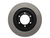Disc Brake Rotor Centric Parts 120.44127