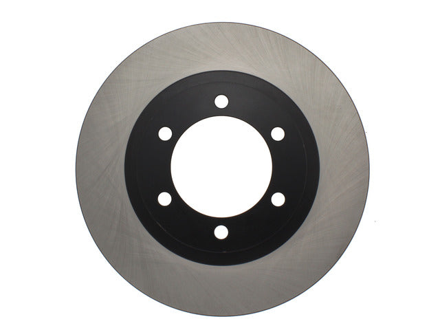 Disc Brake Rotor Centric Parts 120.44127