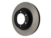 Disc Brake Rotor Centric Parts 120.44127