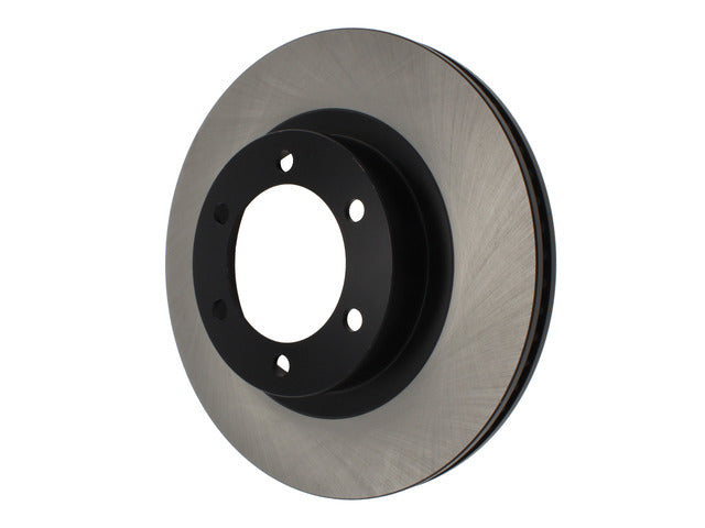 Disc Brake Rotor Centric Parts 120.44127