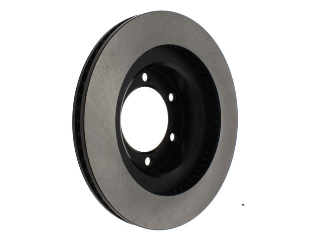 Disc Brake Rotor Centric Parts 120.44127