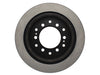 Disc Brake Rotor Centric Parts 120.44128
