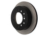Disc Brake Rotor Centric Parts 120.44128