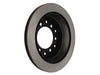 Disc Brake Rotor Centric Parts 120.44128