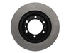 Disc Brake Rotor Centric Parts 120.44129