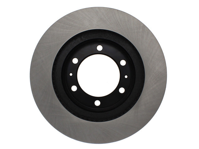 Disc Brake Rotor Centric Parts 120.44129