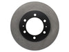 Disc Brake Rotor Centric Parts 120.44129