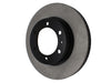 Disc Brake Rotor Centric Parts 120.44129