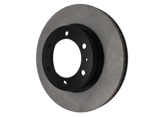 Disc Brake Rotor Centric Parts 120.44129