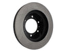 Disc Brake Rotor Centric Parts 120.44129