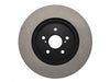 Disc Brake Rotor Centric Parts 120.44130