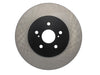 Disc Brake Rotor Centric Parts 120.44130